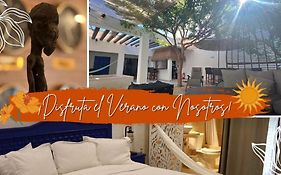 Hotel Amor Progreso